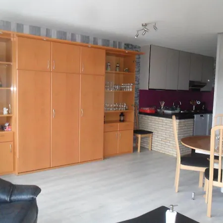Studio201 Apartment