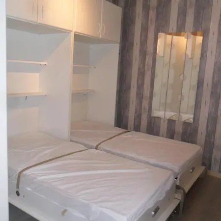 Apartment Studio201