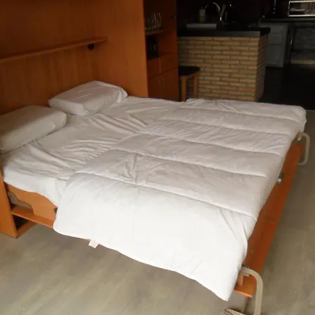 Studio201 Apartment