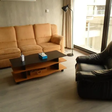 Studio201 Apartment *