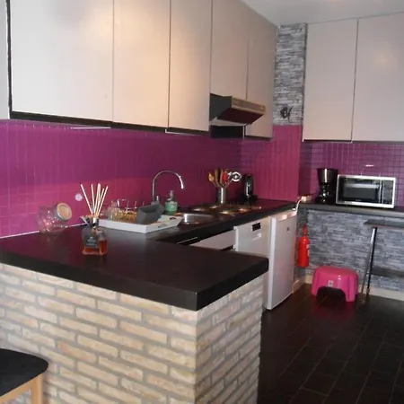 Studio201 De Panne